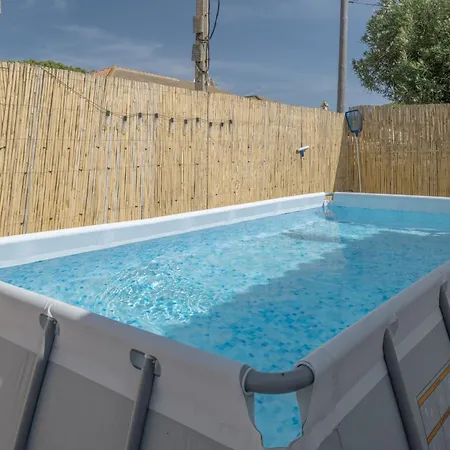 Casa Sofia Ferienhaus Conil De La Frontera