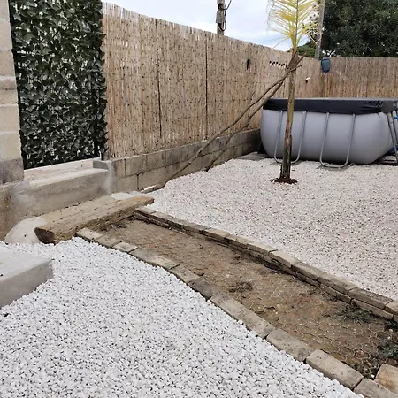 Casa Sofia * كونيل ذي لا فرونتيرا