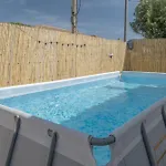 Casa Sofia Дом отдыха Кониль-де-ла-Фронтера