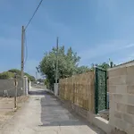 Casa Sofia * Кониль-де-ла-Фронтера