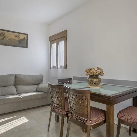 Holiday home Casa Sofia Conil De La Frontera