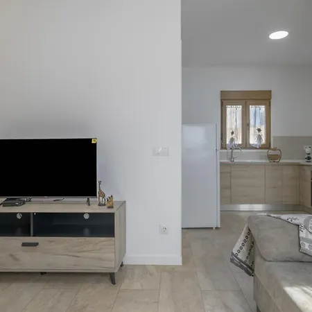 Casa Sofia Vakantiehuis