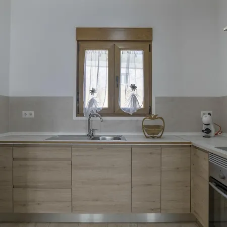 Casa Sofia * Conil De La Frontera