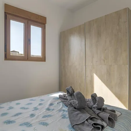 Casa Sofia Holiday home Conil De La Frontera