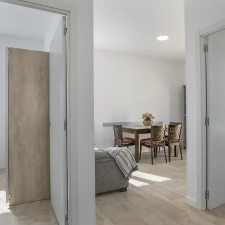 Casa Sofia Holiday home Conil De La Frontera