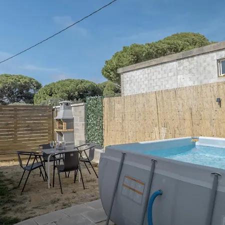 Casa Sofia Conil De La Frontera