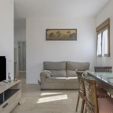 Casa Sofia * Conil De La Frontera