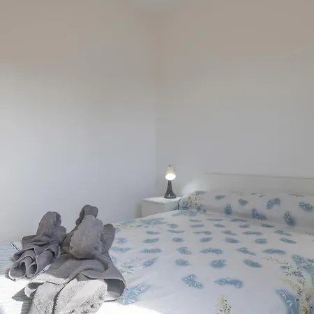 Ferienhaus Casa Sofia *