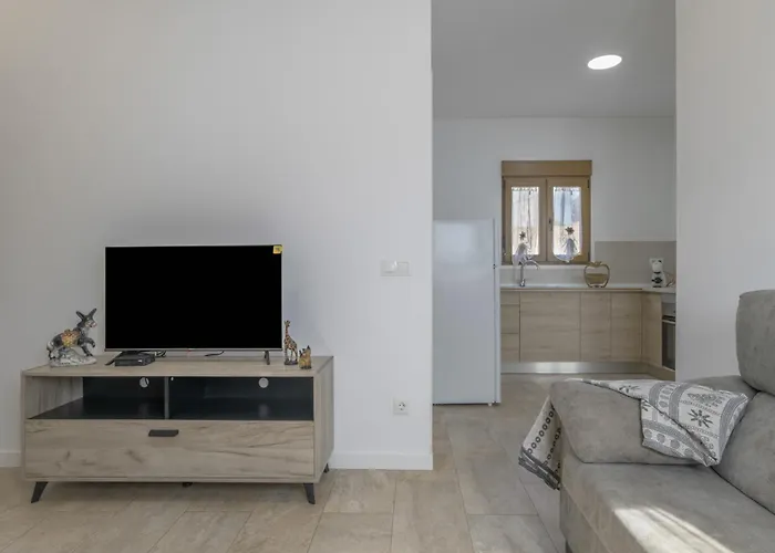 Casa Sofia Vakantiehuis