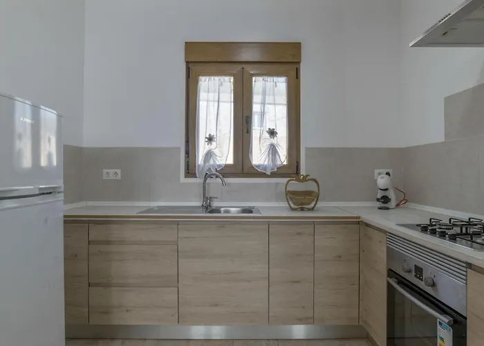 Casa Sofia * Conil De La Frontera