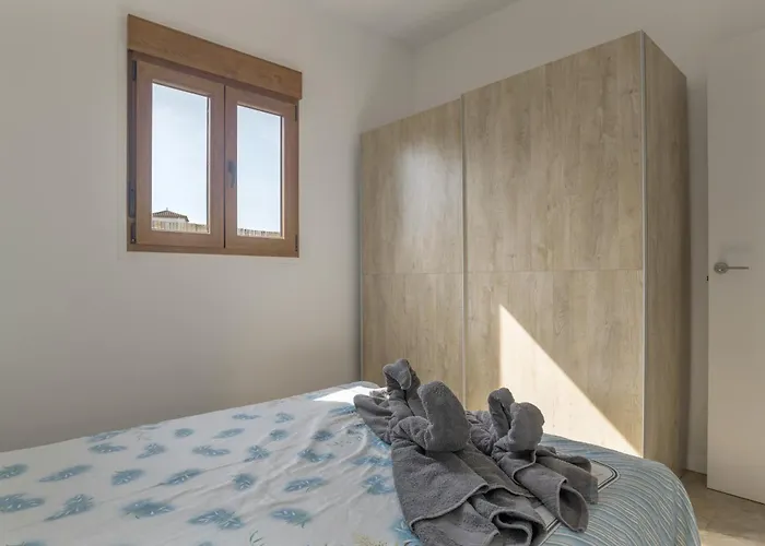 Casa Sofia Vakantiehuis Conil De La Frontera