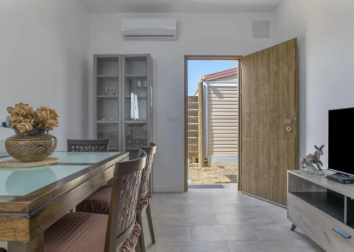 Casa Sofia Conil De La Frontera