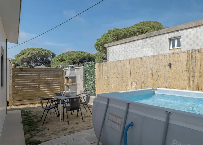 Casa Sofia Conil De La Frontera