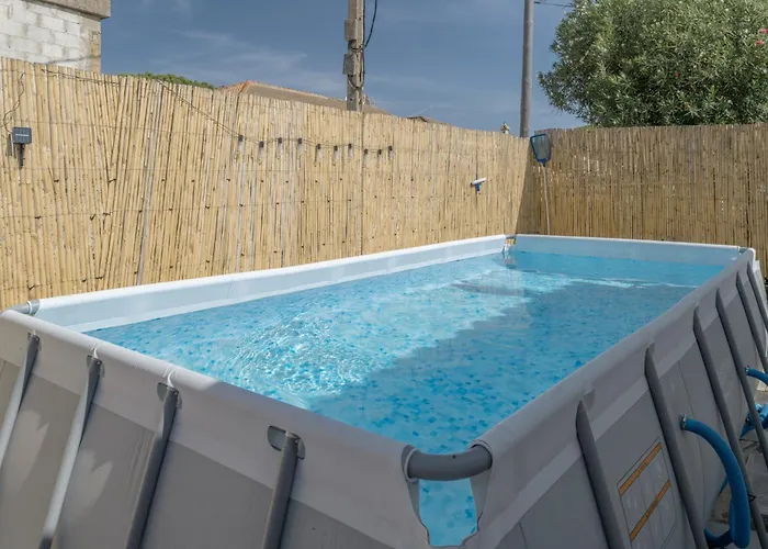 Casa Sofia Vakantiehuis Conil De La Frontera