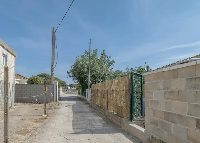 Casa Sofia * Conil De La Frontera