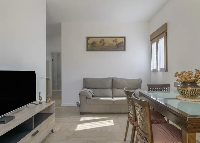 Casa Sofia * Кониль-де-ла-Фронтера