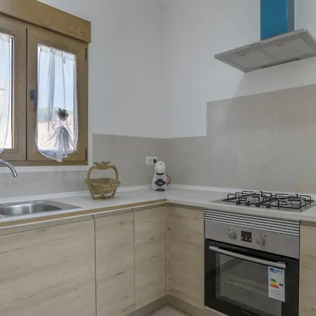 Vakantiehuis Casa Sofia