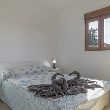 Casa Sofia Vakantiehuis