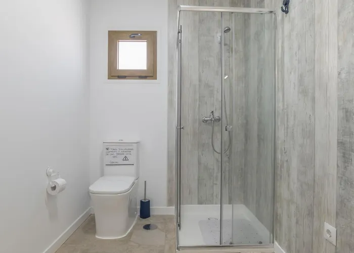 度假居 Casa Sofia