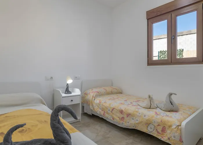 度假居 Casa Sofia