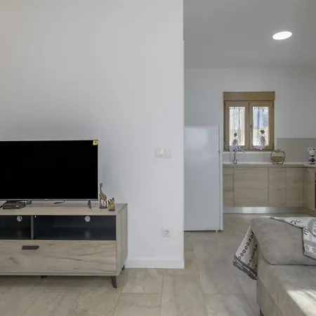 Nyaraló Casa Sofia *