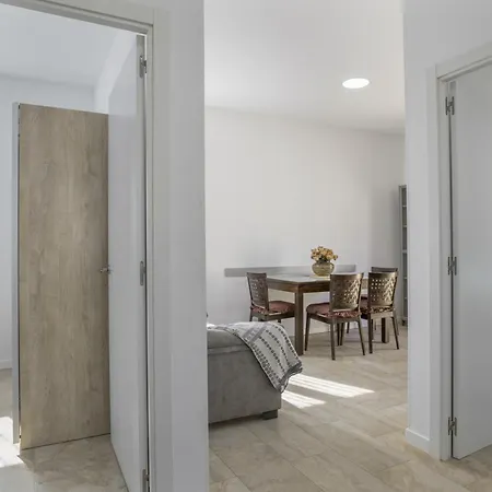 Casa Sofia Nyaraló Conil de la Frontera