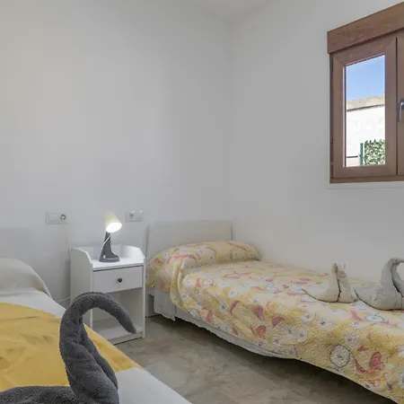 Casa Sofia * Conil de la Frontera