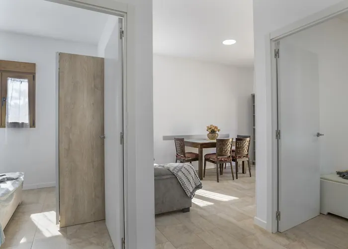 Casa Sofia Holiday home Conil De La Frontera